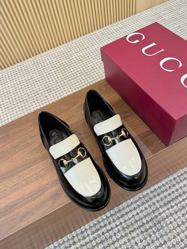 Factory Price (pp): Gucci 2026 Spring/Summer Latest Sneaker Collection Round To