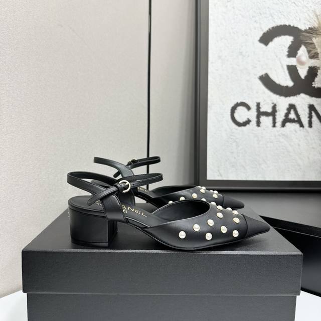 2025 Chanel Fall/Winter Must-Have Item!! Chanel Fall/Winter Heavy-Duty Hot Item