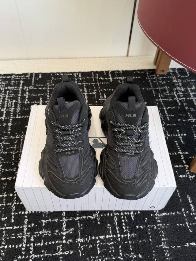 Retail Item Mlb Winner Chunky - Versatile, Comfortable, Casual, Trendy, Sporty,