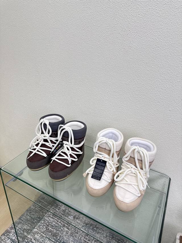 Moon Boots, Wool Sleeve Styles, Factory Price! Wang Hedi and Yu Shuxin are also