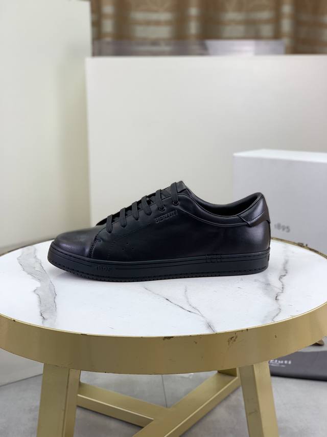 Factory direct price, top-quality Berluti men's athletic and casual shoes. Made
