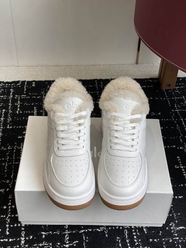 Top Quality Alo Autumn/Winter New Arrival