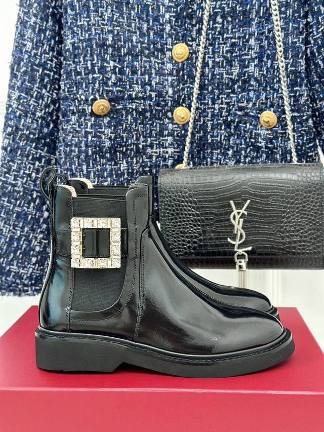 Factory Price Roger Vivier