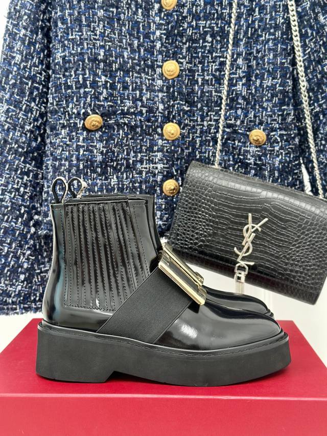 Factory Price Roger Vivier