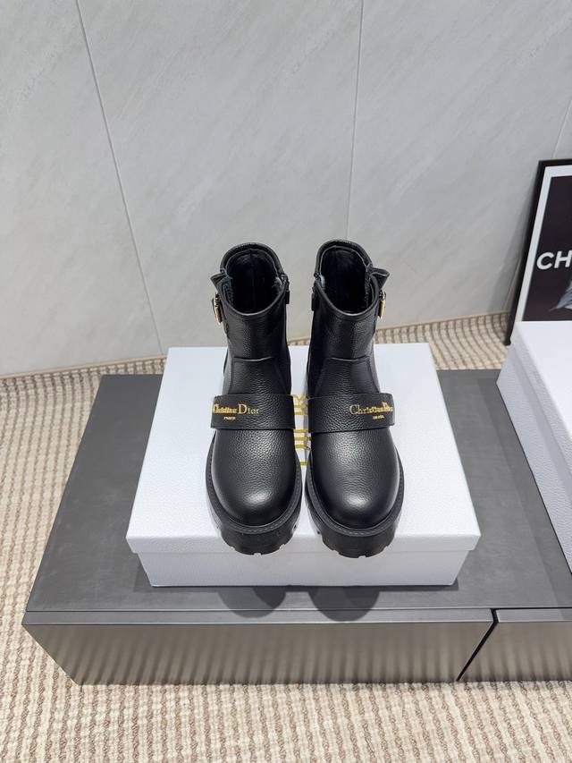 Factory Direct: Exclusive Top-Tier Version Dior*R 2025 VS Early Autumn Classic