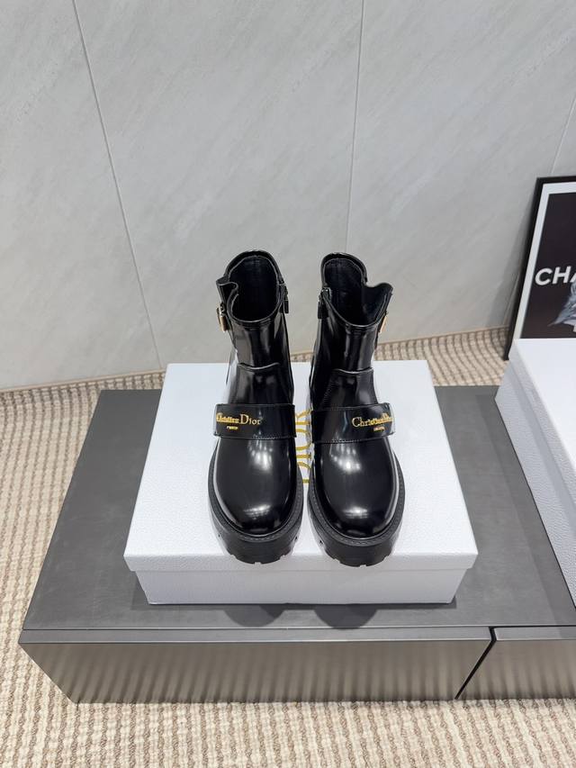 Factory Direct: Exclusive Top-Tier Version Dior*R 2025 VS Early Autumn Classic