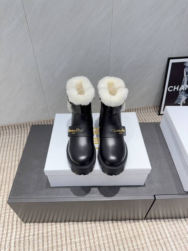 Factory Exclusive Top-Tier Version: Dior 2025 VS Early Autumn Classic Bestselli