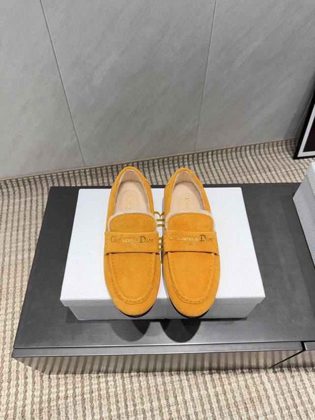 Factory Direct: Exclusive Top-Tier Version Dior 25Vs Autumn/Winter Hot-Selling