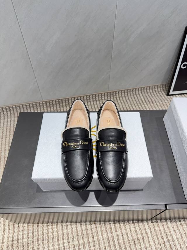 Factory Direct: Exclusive Top-Tier Version Dior 25Vs Autumn/Winter Hot-Selling