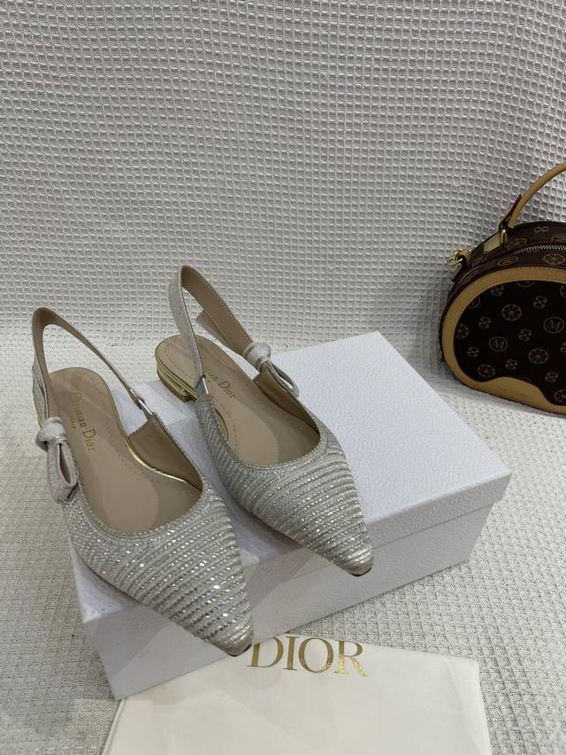 Exclusive First Release High-Quality Item J'adior Dior & Moi Spring/Summer Lates