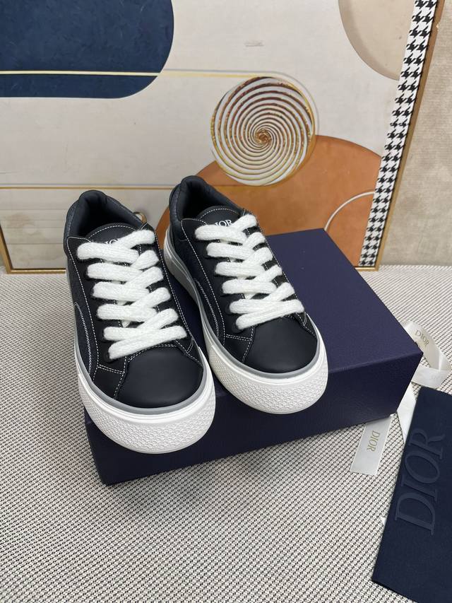 Top-tier Dio B33 series Couple style casual fashion Original purchase and develo