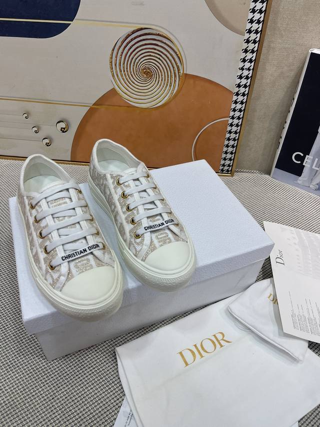 Dior Top-Tier Version Fw Spring/Summer Item This item was developed using three