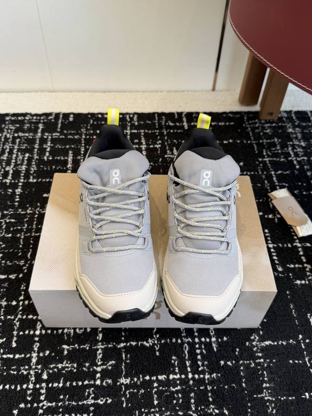 Retail-grade On Cloudrock Comfortable, Versatile, Waterproof, Lightweight Low-to