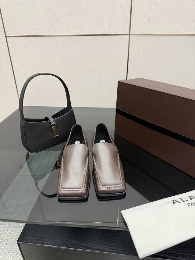 Top Quality Alaia Fw25 New Arrival