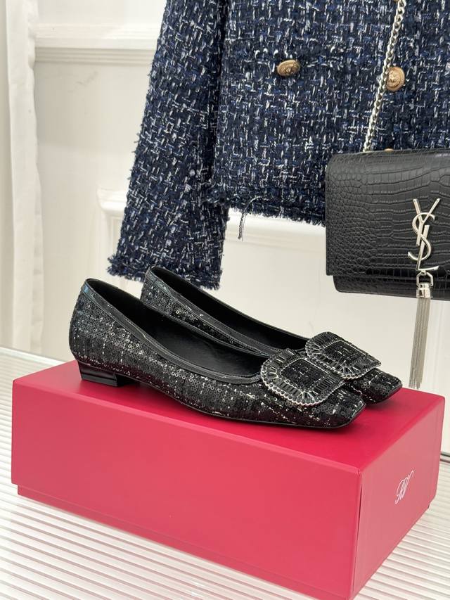 Factory Price Roger Vivier