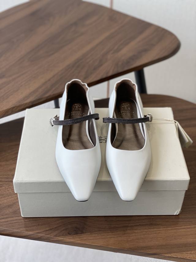 Factory Direct: Exclusive Top-Tier Version Brunellocucinell* Bc 25Ss Autumn/Win