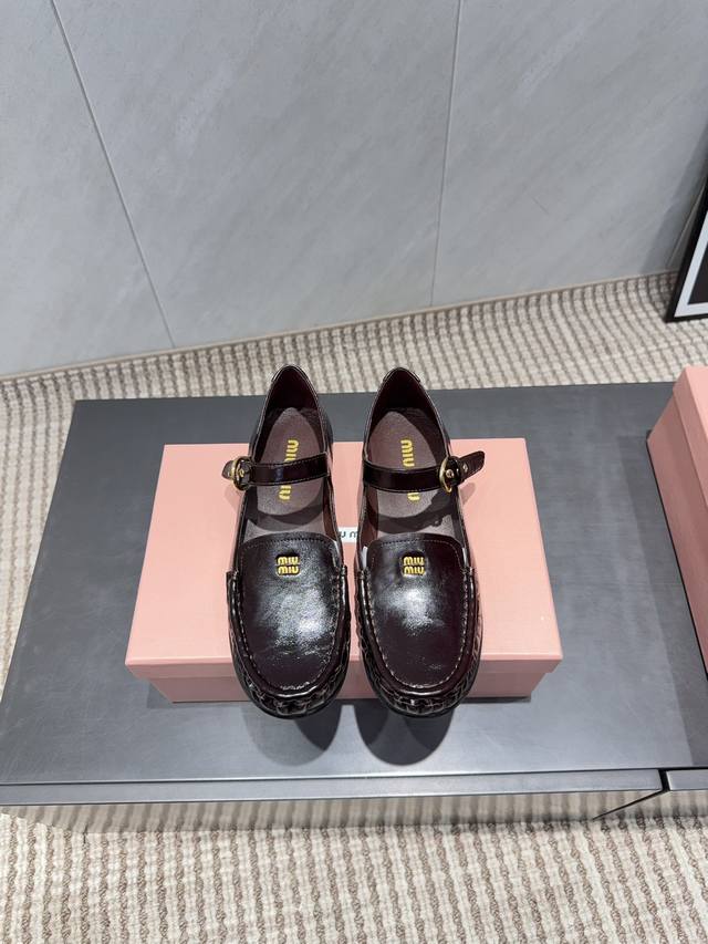 Factory Direct: Exclusive Top-Tier Version Mi* Mi*Miao*Miao 2025 Autumn New Loa