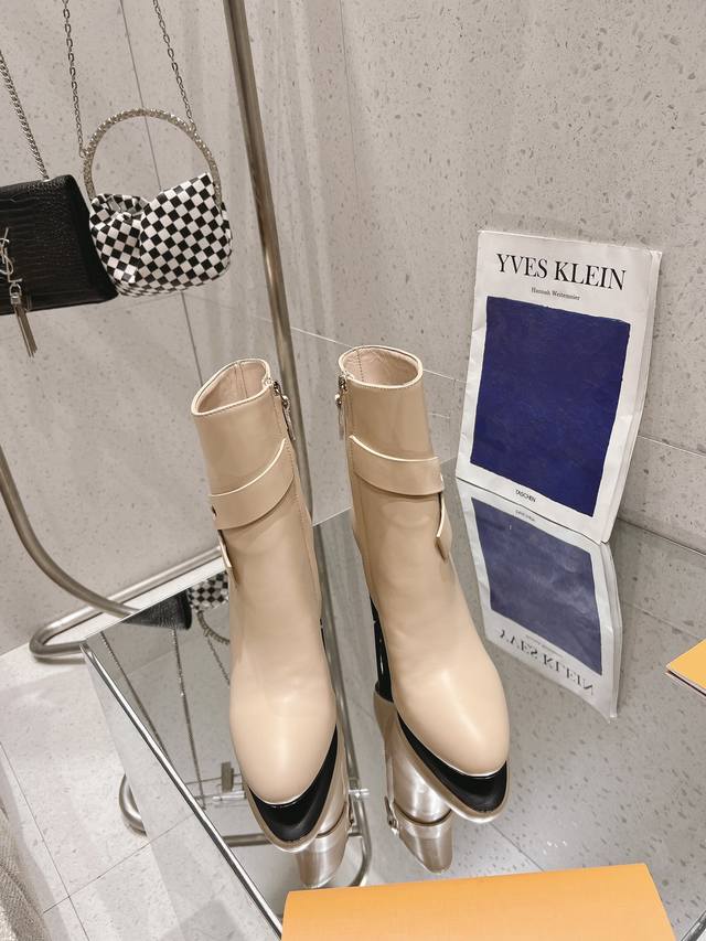 Factory direct price, top-quality original Louis Vuitton Ss new Silhouette wome