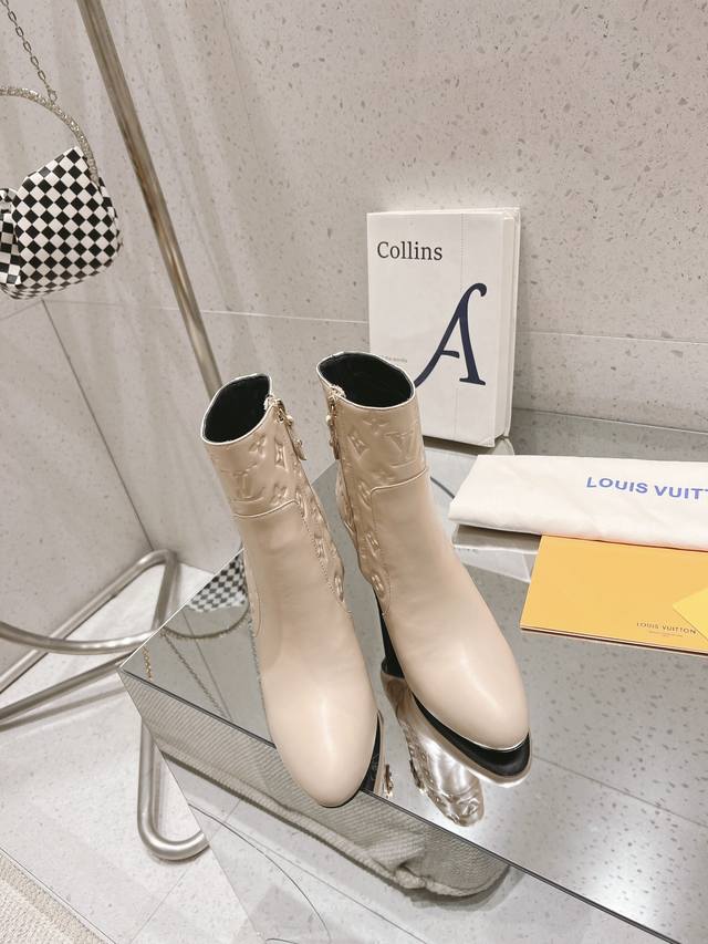 Factory direct price, top-quality original Louis Vuitton Ss new Silhouette wome