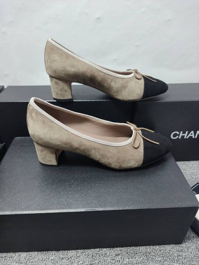 Factory Price (pp): Chanel Classic Slingback Ballet Flats Just as Coco Chanel s
