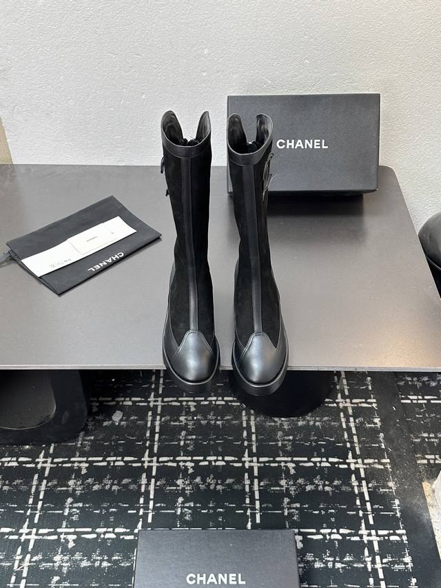 2025Sss Official Website and Xiaohongshu Synchronized Latest Colorway Chanel Hot