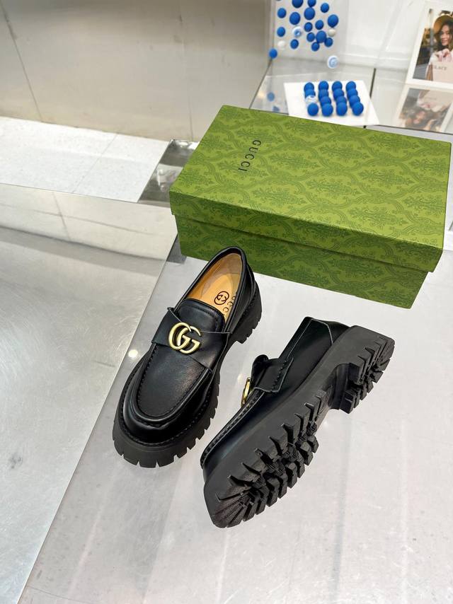 Gucci 2025 Early Spring New Arrivals! High-quality original design, available in