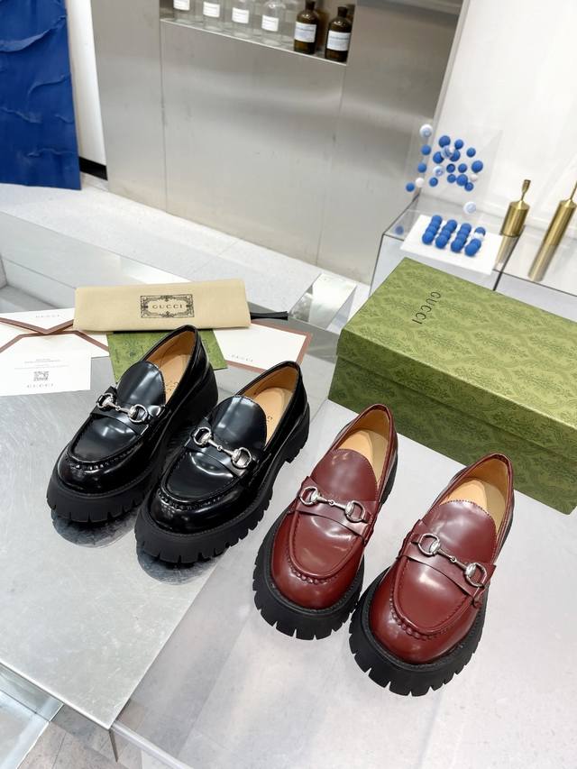 Men's +10 Gucci 25 Early Spring New Arrival! High-quality replica of the origin