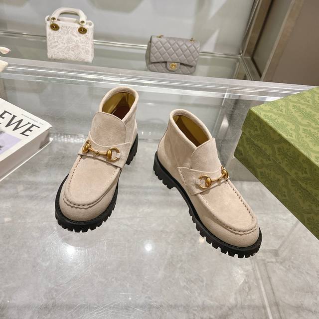 Gucci 2025 Early Spring New Arrival! High-quality replica of the original design