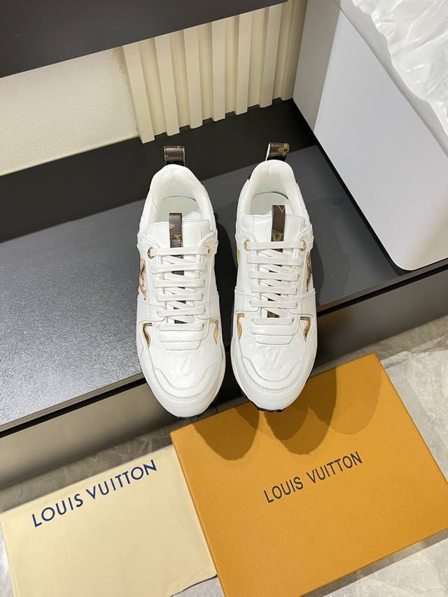 Louis Vuitto unisex couple style, sold simultaneously in boutiques, top-quality