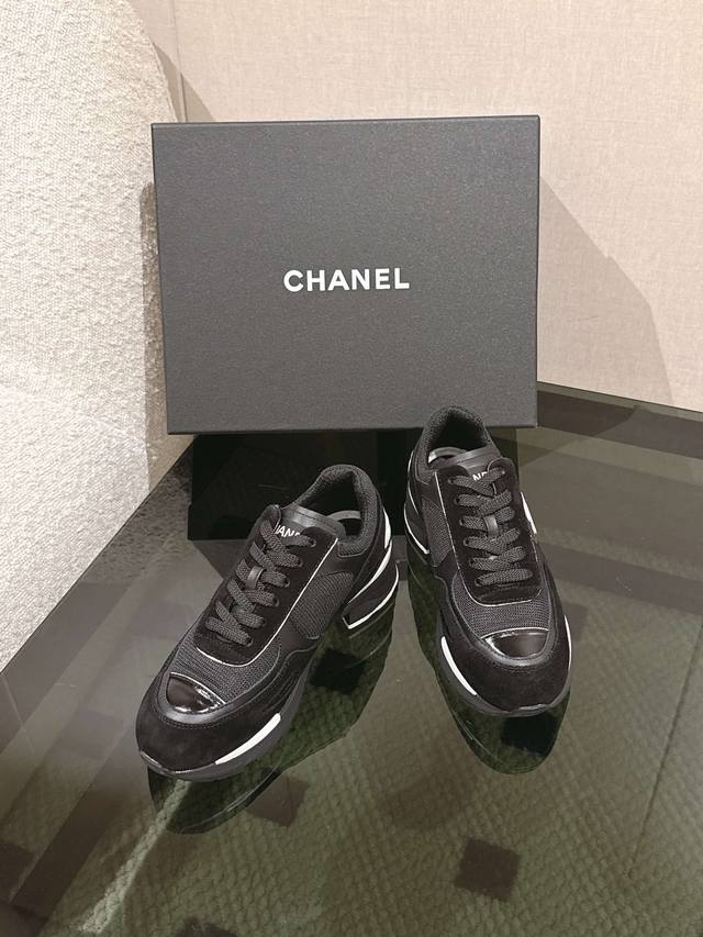 K Low Heel 2cm Sports Shoes Authentic Counter Version!! This season's main focus