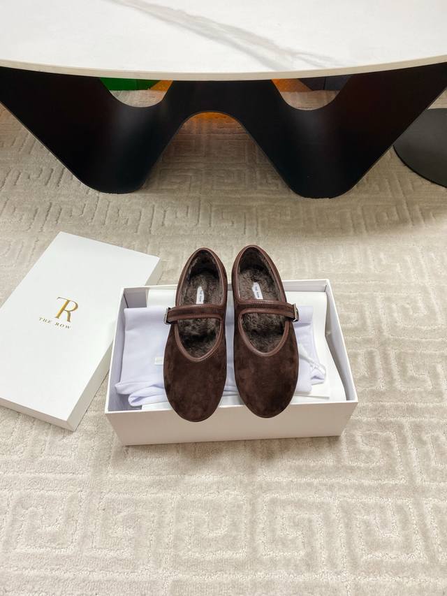 Factory direct from The Row ~ Niche Trendy Brand 25Vs Autumn Casual New Series