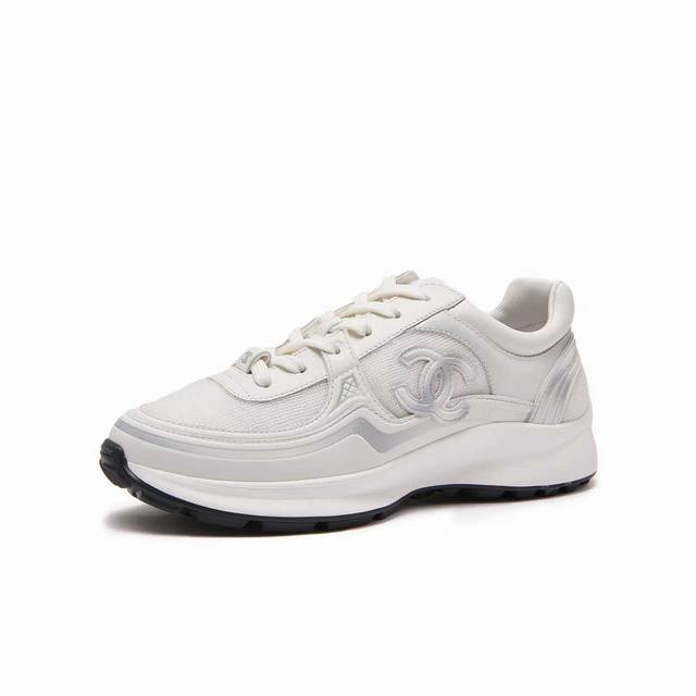 Factory Direct Chanel Original Purchase for Development of Top-Tier Casual Snea