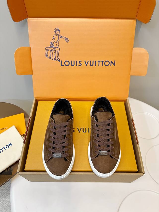 Louis Vuiton