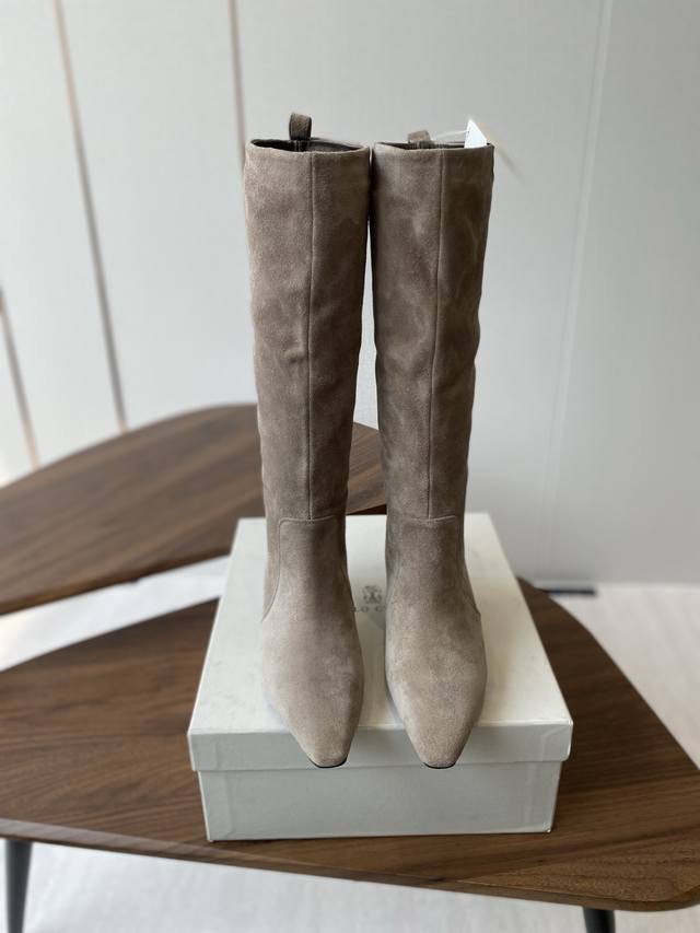 Factory Direct: Exclusive Top-Tier Version Brunello Cucineli Ss25 New Arrival