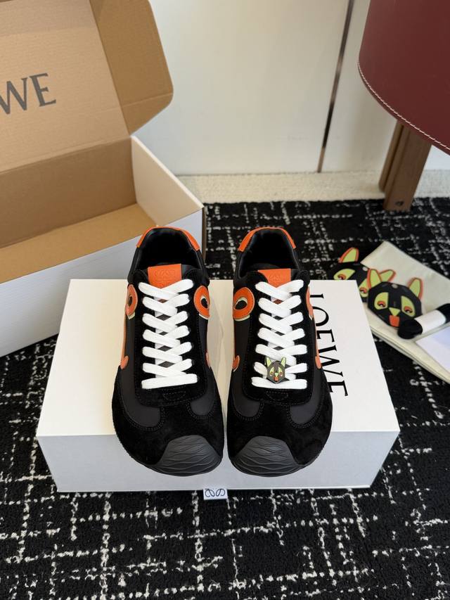 Official website packaging (same as online shopping agent) Loewe 2025 Paris Fash