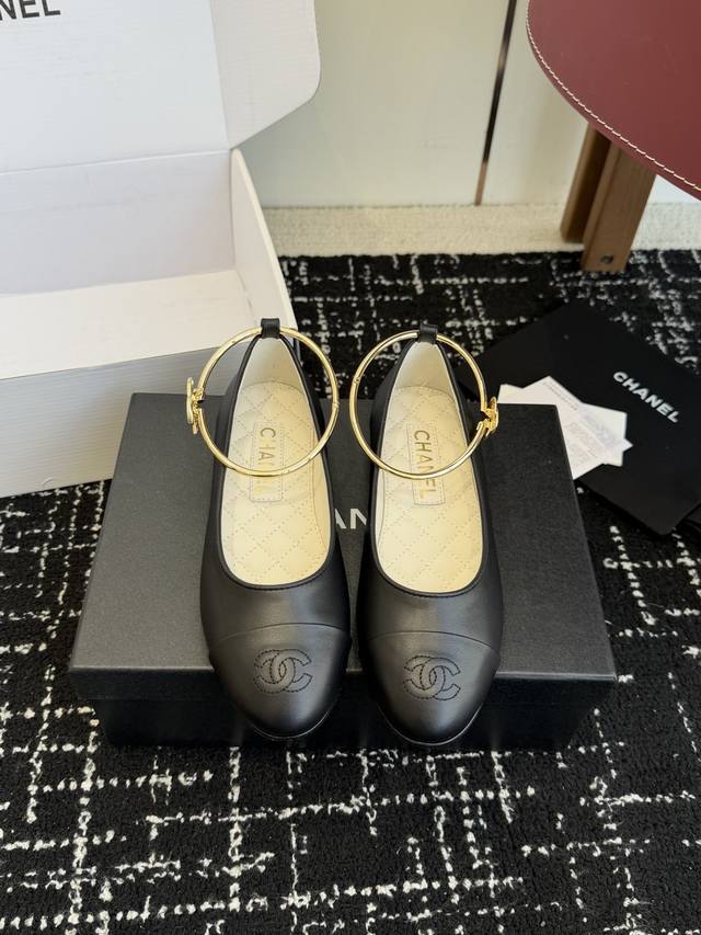 Official website packaging (same as top-tier seller) Chanel 25Ss Spring/Summer M