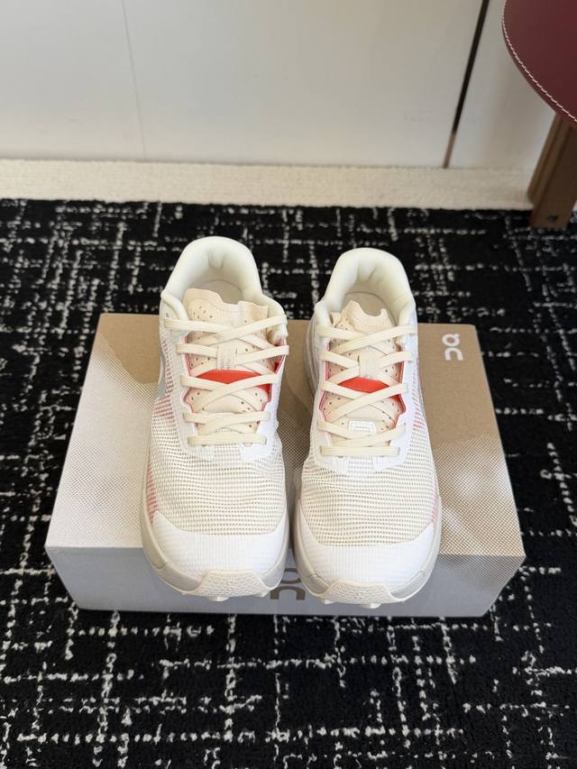 Retailer-grade On Cloudultra 3 Autumn New Arrival Long Distance Trail Running Sh