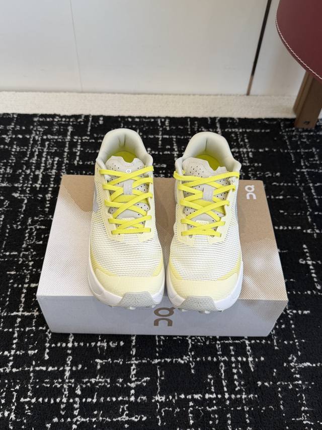 Retailer-grade On Cloudultra 3 Autumn New Arrival Long Distance Trail Running Sh