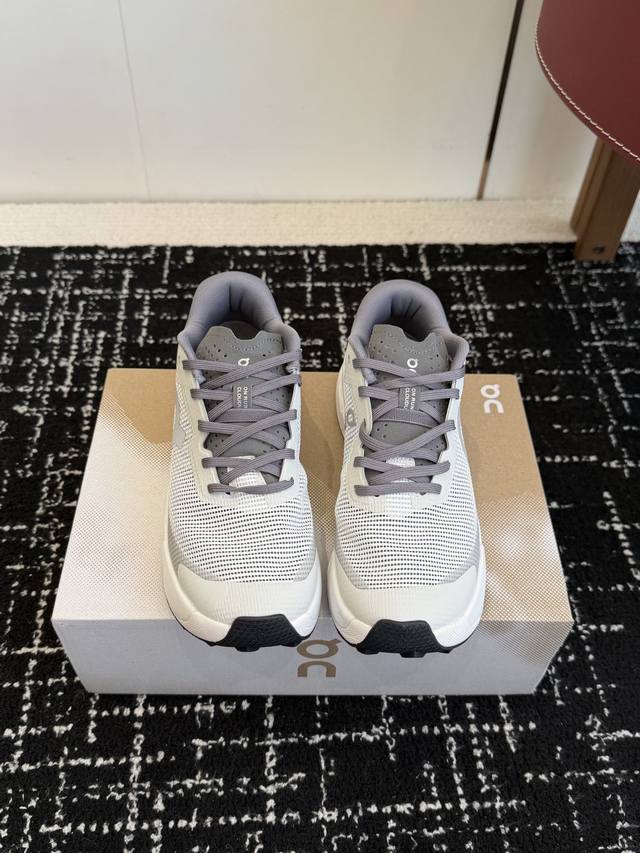 Retailer-grade On Cloudultra 3 Autumn New Arrival Long Distance Trail Running Sh