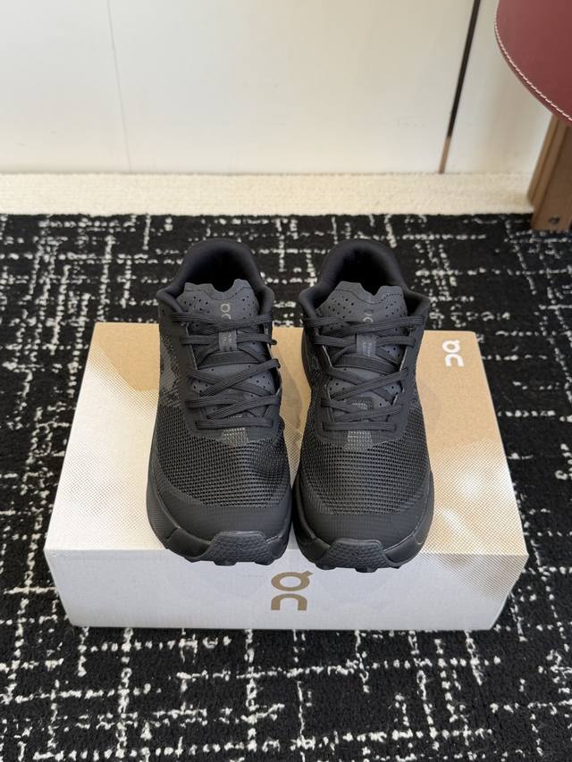 Retailer-grade On Cloudultra 3 Autumn New Arrival Long Distance Trail Running Sh