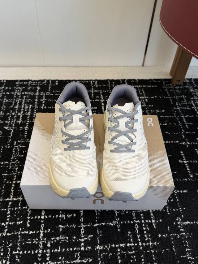 Retailer-grade On Cloudultra 3 Autumn New Arrival Long Distance Trail Running Sh