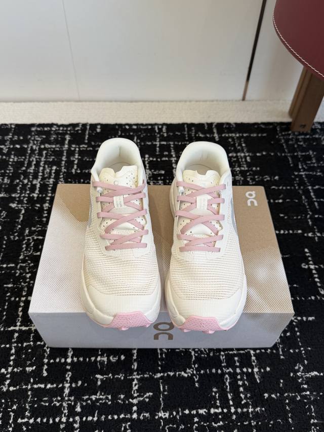 Retailer-grade On Cloudultra 3 Autumn New Arrival Long Distance Trail Running Sh