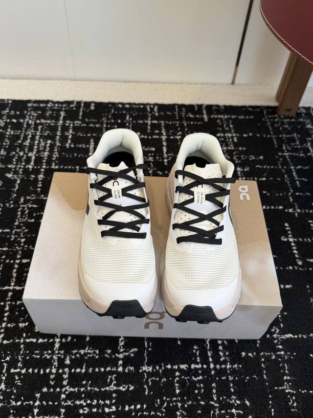 Retailer-grade On Cloudultra 3 Autumn New Arrival Long Distance Trail Running Sh