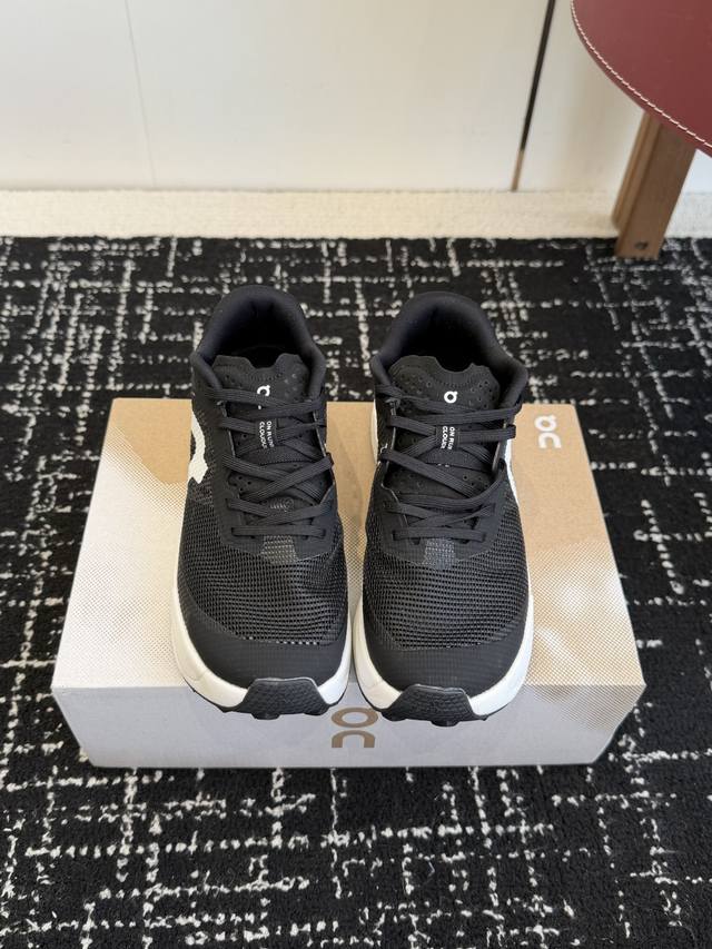 Retailer-grade On Cloudultra 3 Autumn New Arrival Long Distance Trail Running Sh