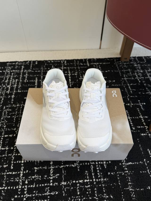 Retailer-grade On Cloudultra 3 Autumn New Arrival Long Distance Trail Running Sh