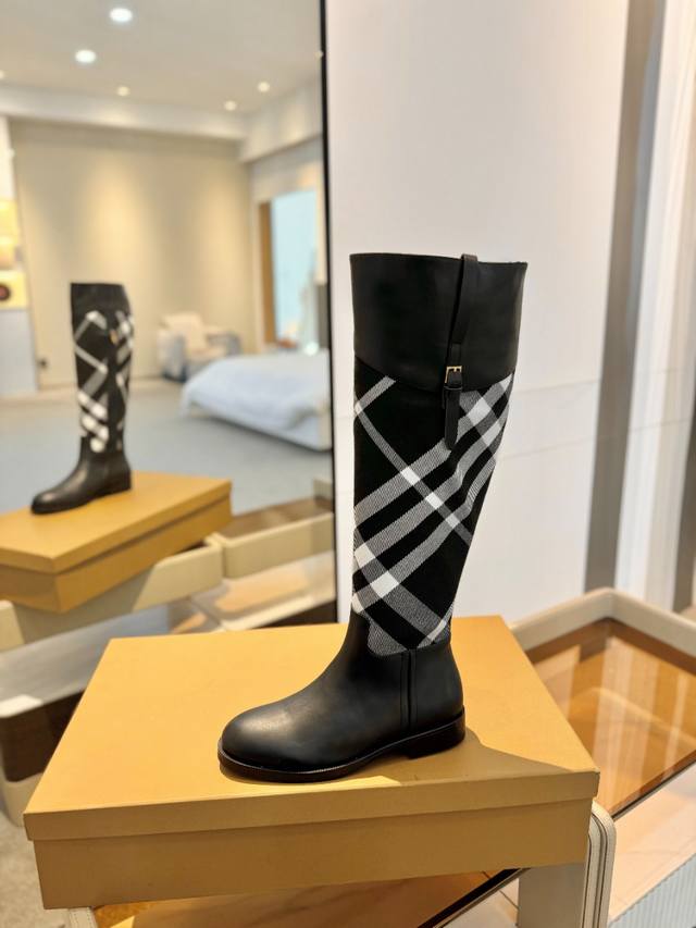 Price Burberry Burberry Burberry's latest exclusive release of classic check boo