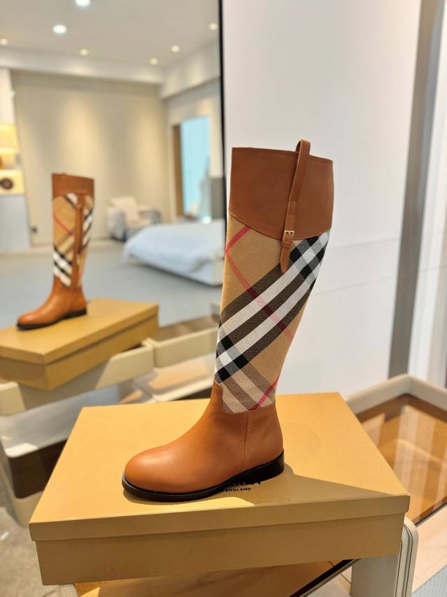 Price Burberry Burberry Burberry's latest exclusive release of classic check boo