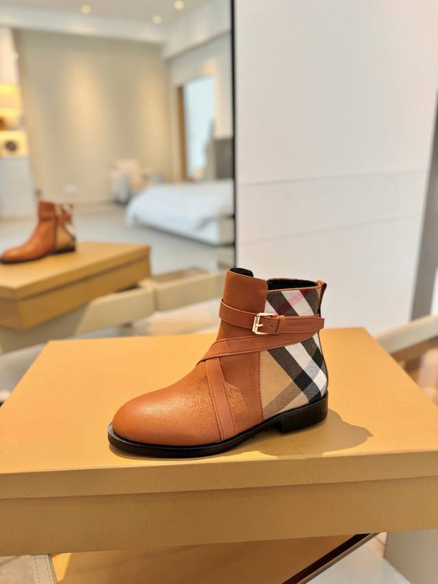 Price Burberry Burberry Burberry's latest exclusive release of classic check boo