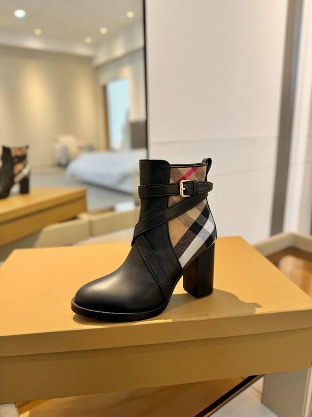 Price Burberry Burberry Burberry's latest exclusive release of classic check boo