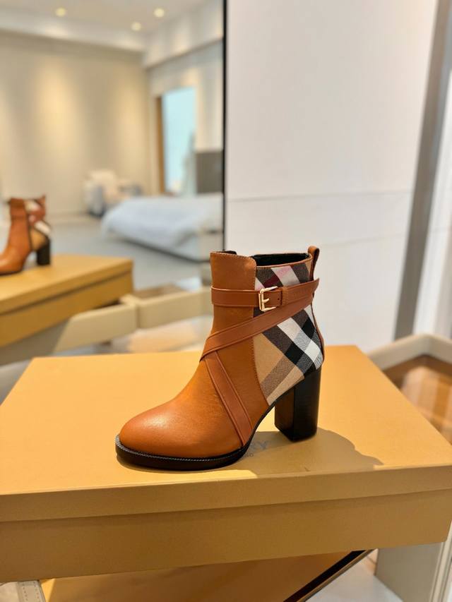 Price Burberry Burberry Burberry's latest exclusive release of classic check boo